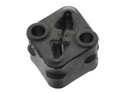 Mopar 68519121AA ISOLATOR-Exhaust Support
