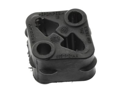 Mopar 68519121AA ISOLATOR-Exhaust Support