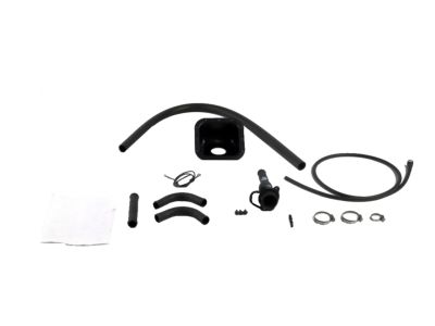Mopar 57008723AB FUEL FILLER
