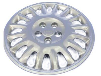 Mopar 5PC39GSAAA Wheel Cover