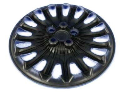 Mopar 5PC39GSAAA Wheel Cover