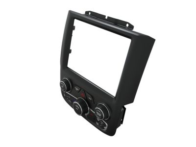 Mopar 5VD75JXPAD Control