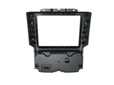 Mopar 5VD75JXPAD Control