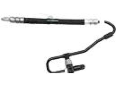Mopar 68164554AA Line-Power Steering Pressure
