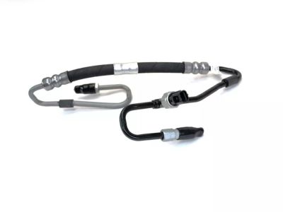 Mopar 68164554AA Line-Power Steering Pressure