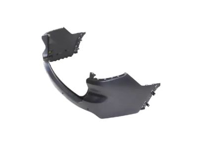 Mopar 68541751AA FASCIA-REAR UPPER