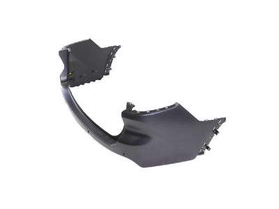 Mopar 68541751AA FASCIA-REAR UPPER