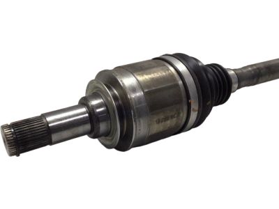 Mopar 52123521AD Axle Half Shaft