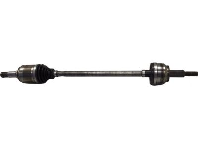 Mopar 52123521AD Axle Half Shaft