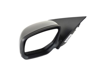 Mopar 6AC751X8AA Outside Rear View Mirror