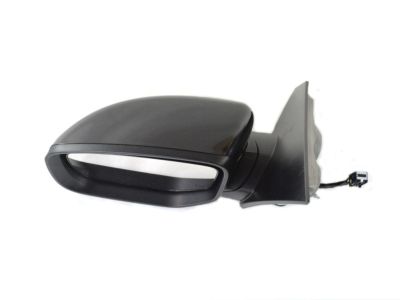 Mopar 6AC751X8AA Outside Rear View Mirror