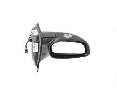 Mopar 6AC751X8AA Outside Rear View Mirror