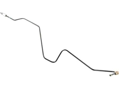 Mopar 68141794AC Tube-Brake