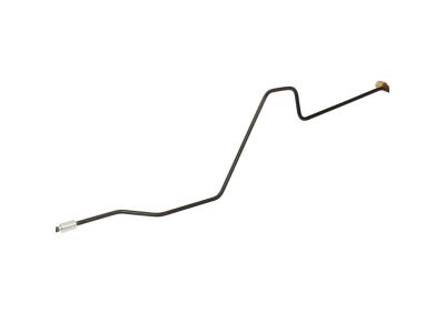 Mopar 68141794AC Tube-Brake