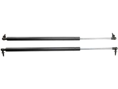 Mopar 4894554AG Liftgate Prop