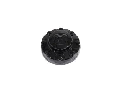 Mopar 6QC38DX8AB Cap-Wheel Center