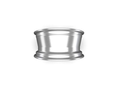 Mopar 1ZV90DD5AB Aluminum Wheel