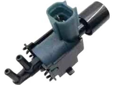 Mopar 4797138 SOLENOID-Duty Cycle PURGE, W/BOOT