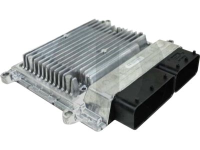 Mopar RL150523AA Powertrain Control Module