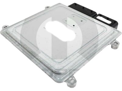 Mopar RL150523AA Powertrain Control Module