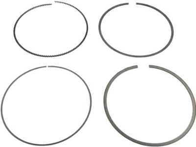 Mopar 68230035AA Ring Set-Piston