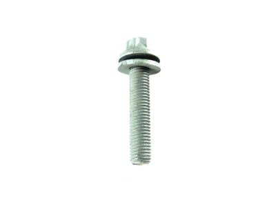Mopar 6510996AA Bolt-6 LOBE External Head