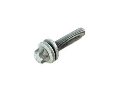 Mopar 6510996AA Bolt-6 LOBE External Head