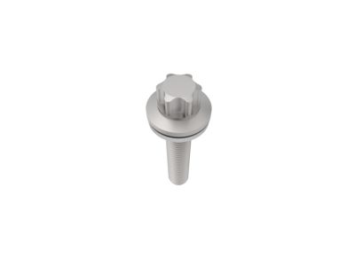 Mopar 6510996AA Bolt-6 LOBE External Head