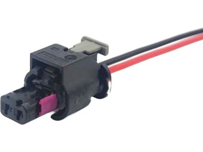 Mopar 68453271AA Turn Signal Bulb