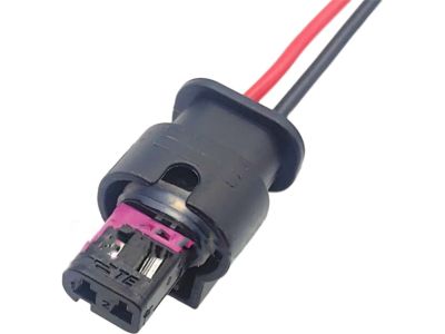 Mopar 68453271AA Turn Signal Bulb