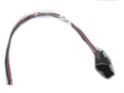 Mopar 68453271AA Turn Signal Bulb