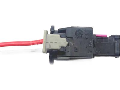 Mopar 68453271AA Turn Signal Bulb