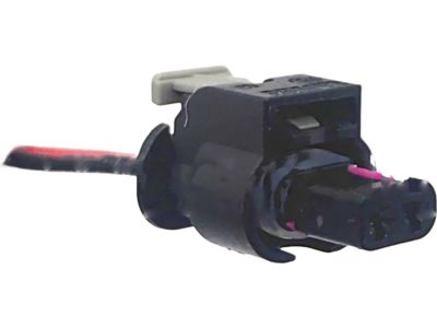 Mopar 68453271AA Turn Signal Bulb