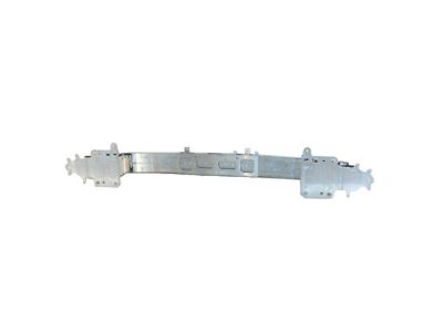 Mopar 68227661AB Reinforce-Front Bumper