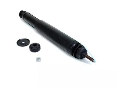 Mopar 5086594AH ABSBR Kit-Suspension