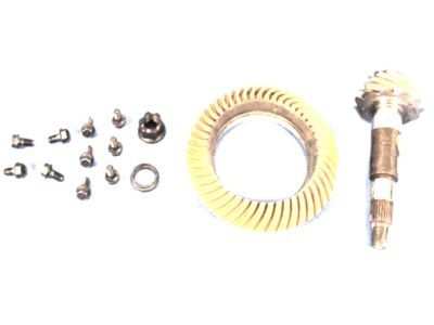 Mopar 5140875AC Gear Kit-Ring And PINION