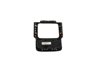 Mopar 68268190AA Air Conditioner And Heater Control