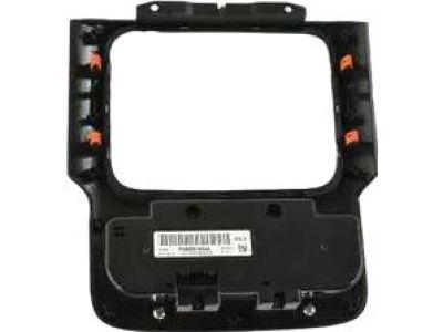 Mopar 68268190AA Air Conditioner And Heater Control