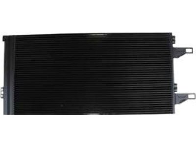 Mopar 57008243AB CONDENSER-Air Conditioning