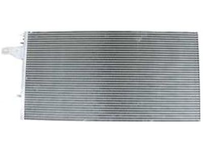 Mopar 57008243AB CONDENSER-Air Conditioning