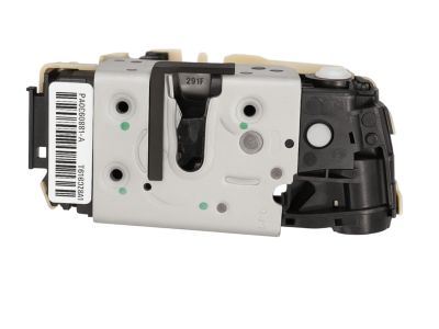Mopar 4589699AG Rear Door Latch