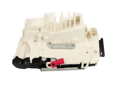 Mopar 4589699AG Rear Door Latch