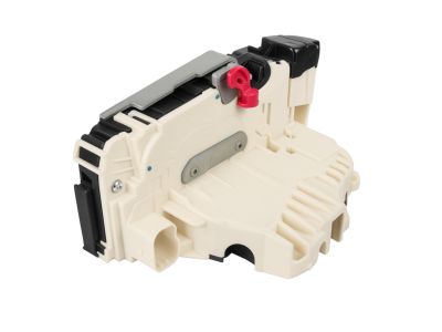 Mopar 4589699AG Rear Door Latch