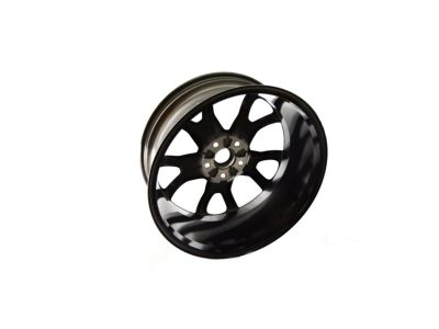 Mopar 1VH41DD5AD Aluminum Wheel