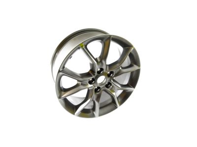 Mopar 1VH41DD5AD Aluminum Wheel