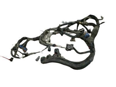 Mopar 68066253AC Wiring-POWERTRAIN