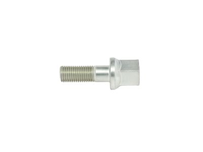 Mopar 6509029AA Bolt-HEXAGON FLANGE Head
