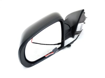 Mopar 1UV65TZZAD Outside Rear View Mirror