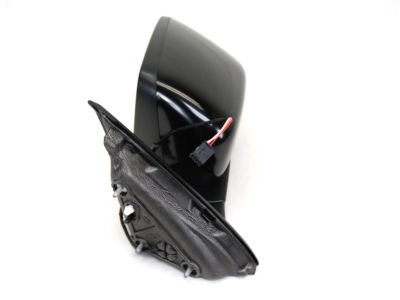 Mopar 1UV65TZZAD Outside Rear View Mirror