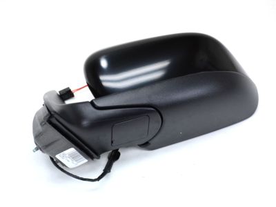 Mopar 1UV65TZZAD Outside Rear View Mirror